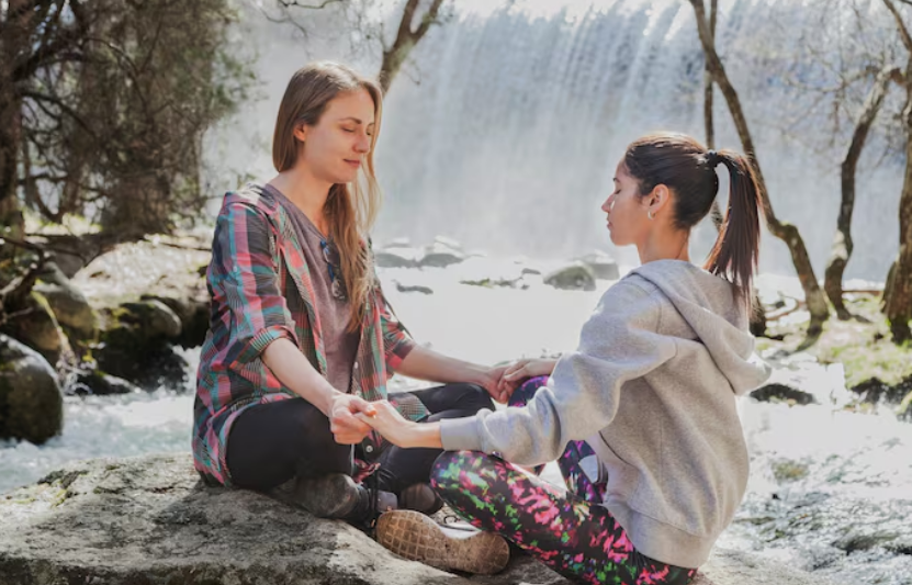 Understanding the Healing Journey: Steps Toward Inner Peace