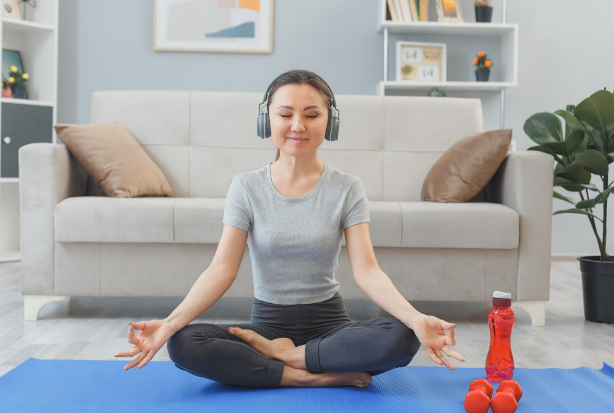 The Benefits of Meditation and How to Make It Part of Your Daily Routine