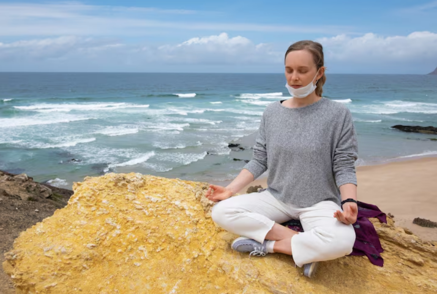 The Power of Mindfulness: How to Reduce Stress and Find Inner Peace